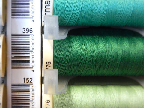 Sew All Gutermann Thread - 500m - Colour 000
