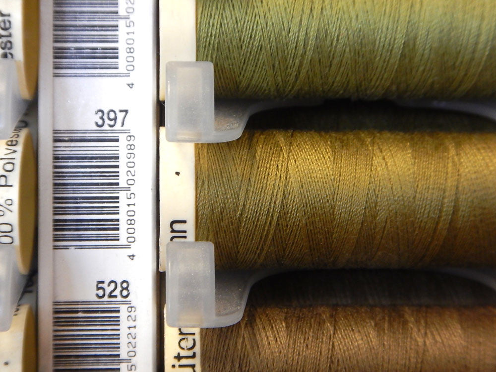 Sew All Gutermann Thread - 100m - Colour 397