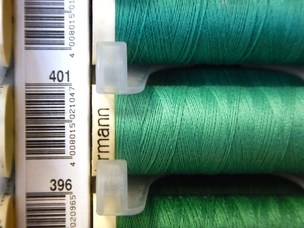 Sew All Gutermann Thread - 100m - Colour 401