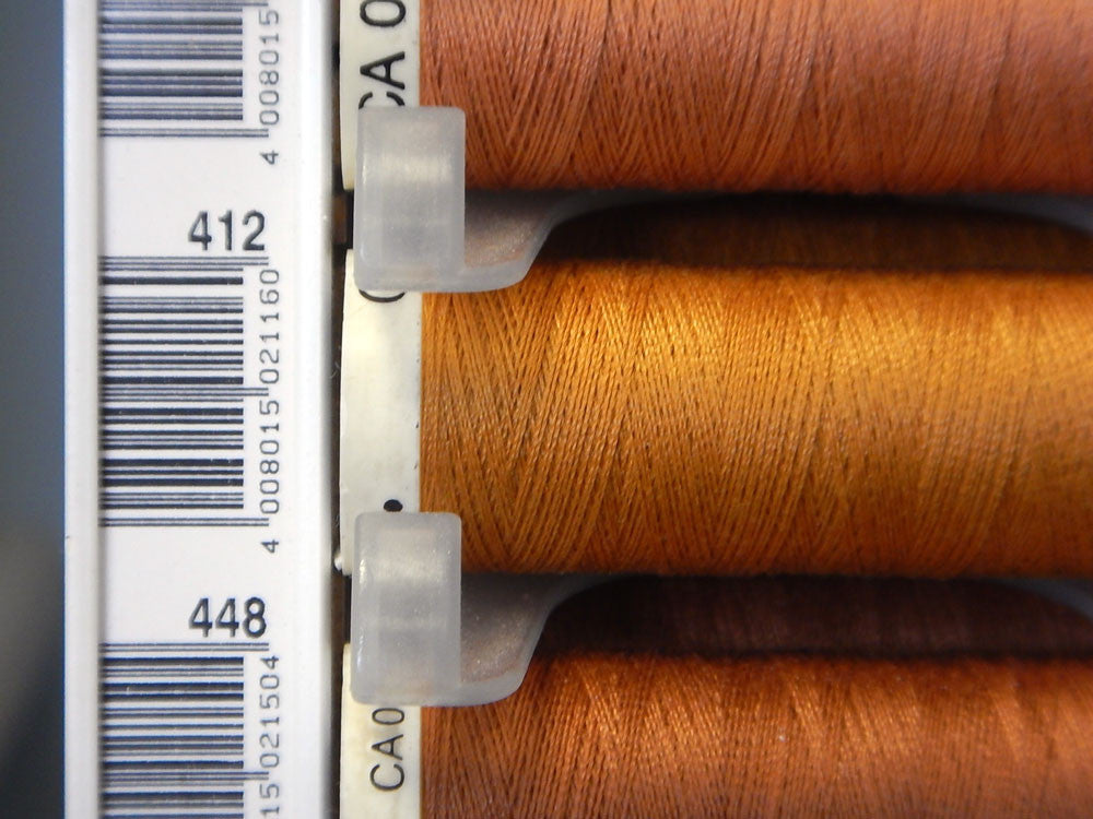 Sew All Gutermann Thread - 100m - Colour 412