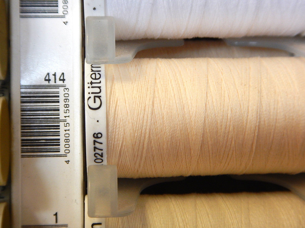Sew All Gutermann Thread - 250m - Colour 414