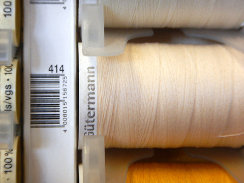 Sew All Gutermann Thread - 100m - Colour 315