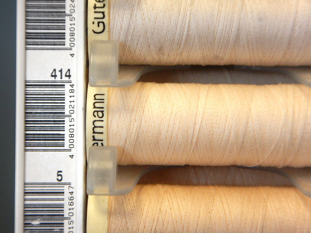 Sew All Gutermann Thread - 100m - Colour 414