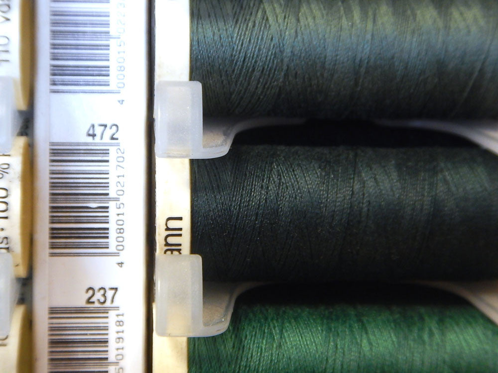 Sew All Gutermann Thread - 100m - Colour 472