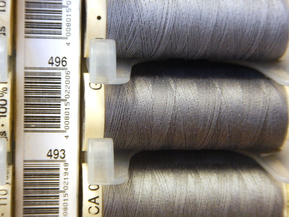 Sew All Gutermann Thread - 100m - Colour 496
