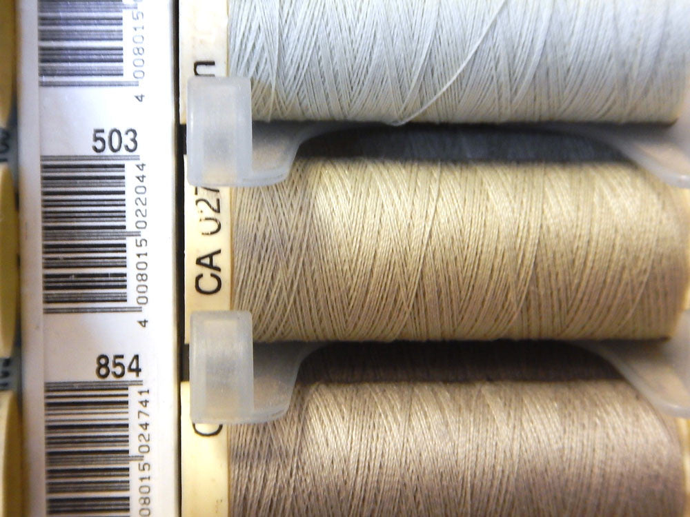 Sew All Gutermann Thread - 100m - Colour 503