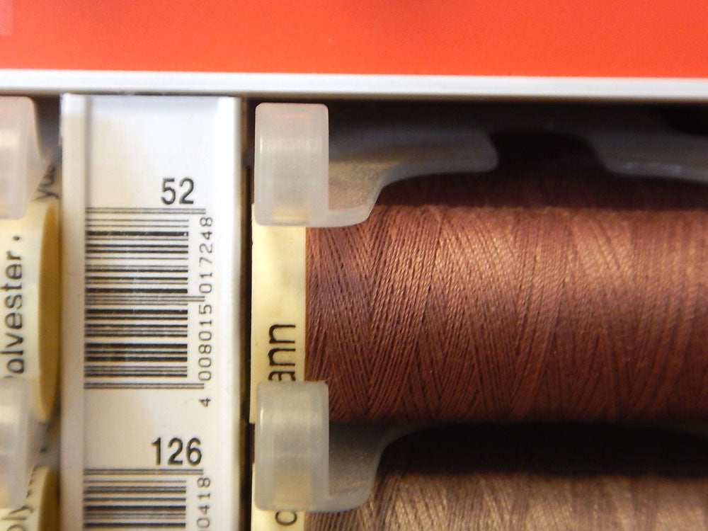Sew All Gutermann Thread - 100m - Colour 52