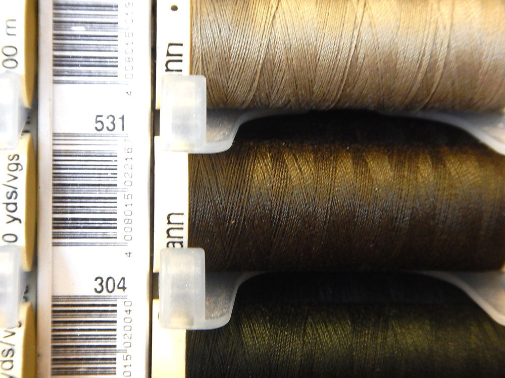 Sew All Gutermann Thread - 100m - Colour 531