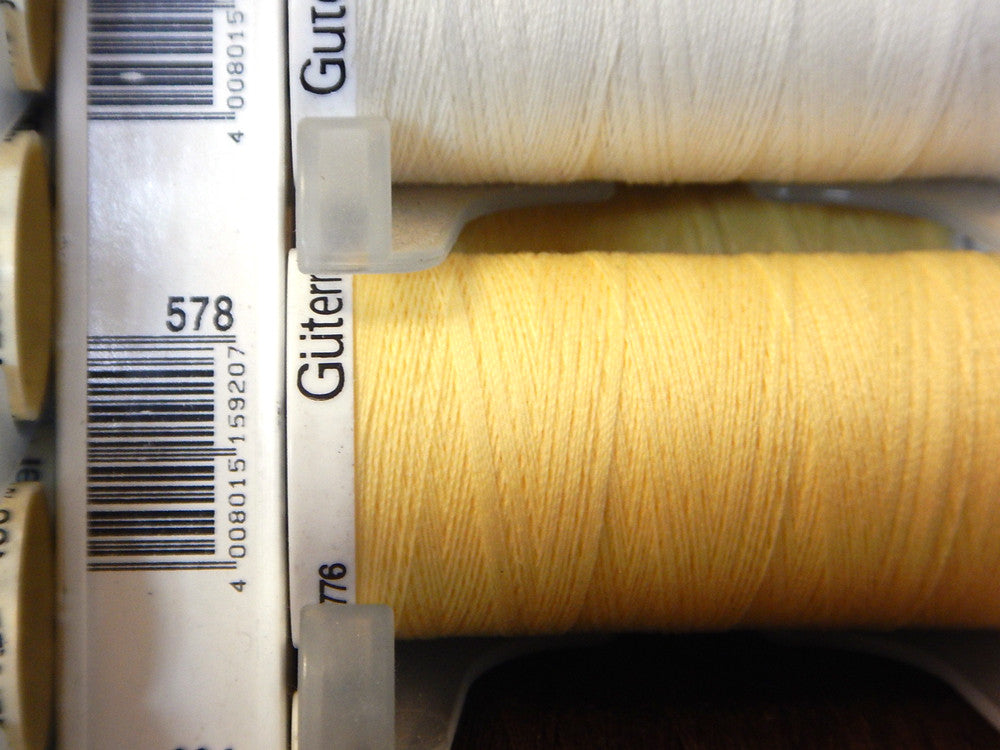 Sew All Gutermann Thread - 250m - Colour 578