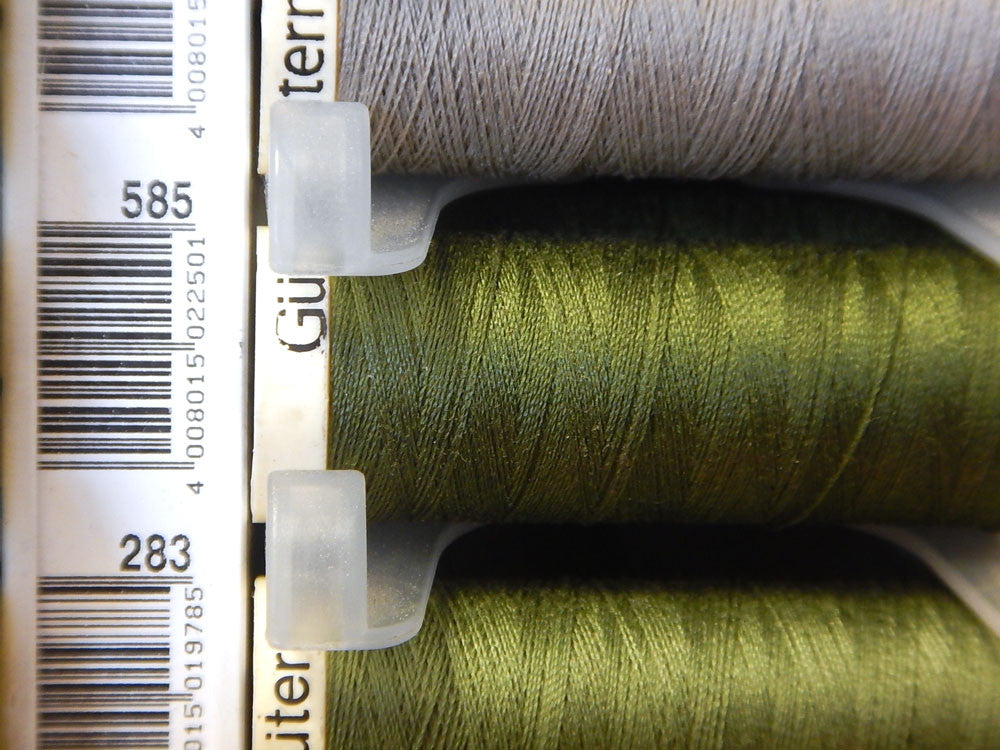 Sew All Gutermann Thread - 100m - Colour 585