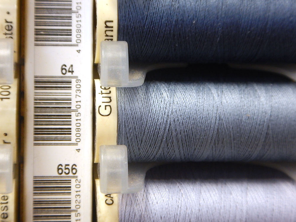 Sew All Gutermann Thread - 100m - Colour 64