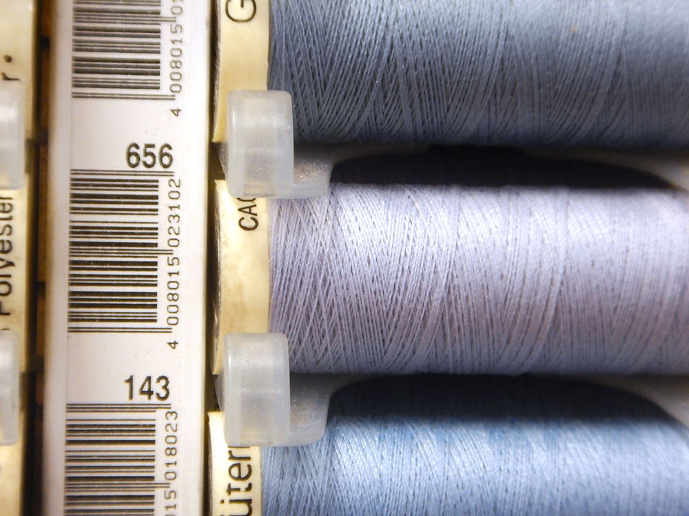 Sew All Gutermann Thread - 100m - Colour 656