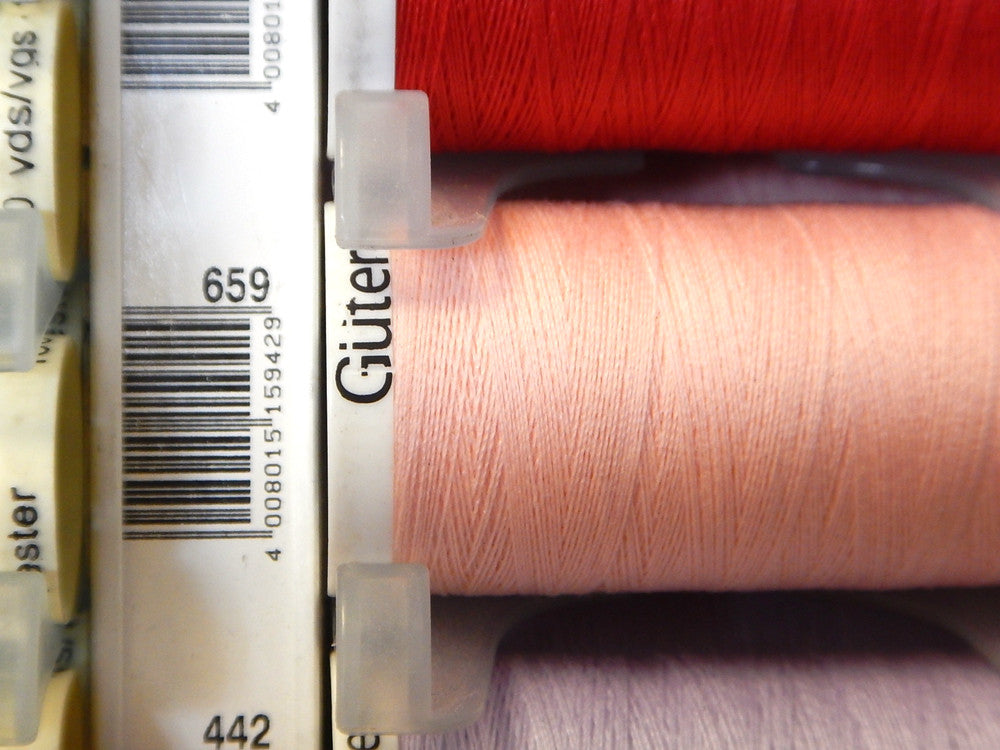 Sew All Gutermann Thread - 250m - Colour 659