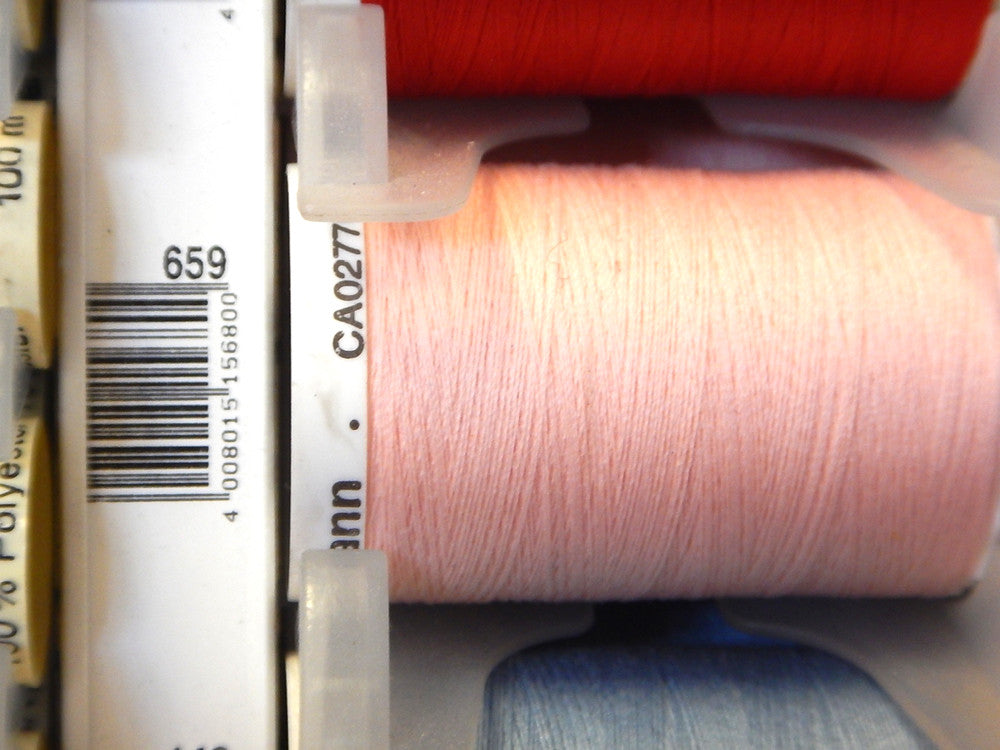 Sew All Gutermann Thread - 500m - Colour 659
