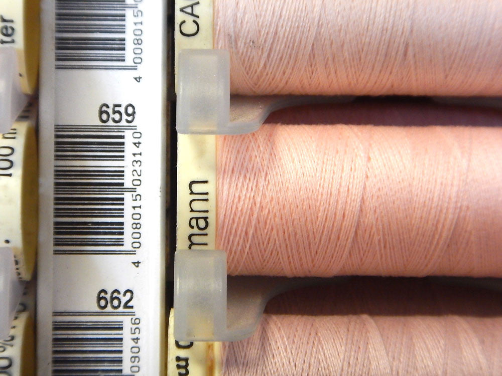 Sew All Gutermann Thread - 100m - Colour 659