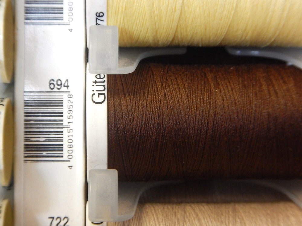 Sew All Gutermann Thread - 250m - Colour 694