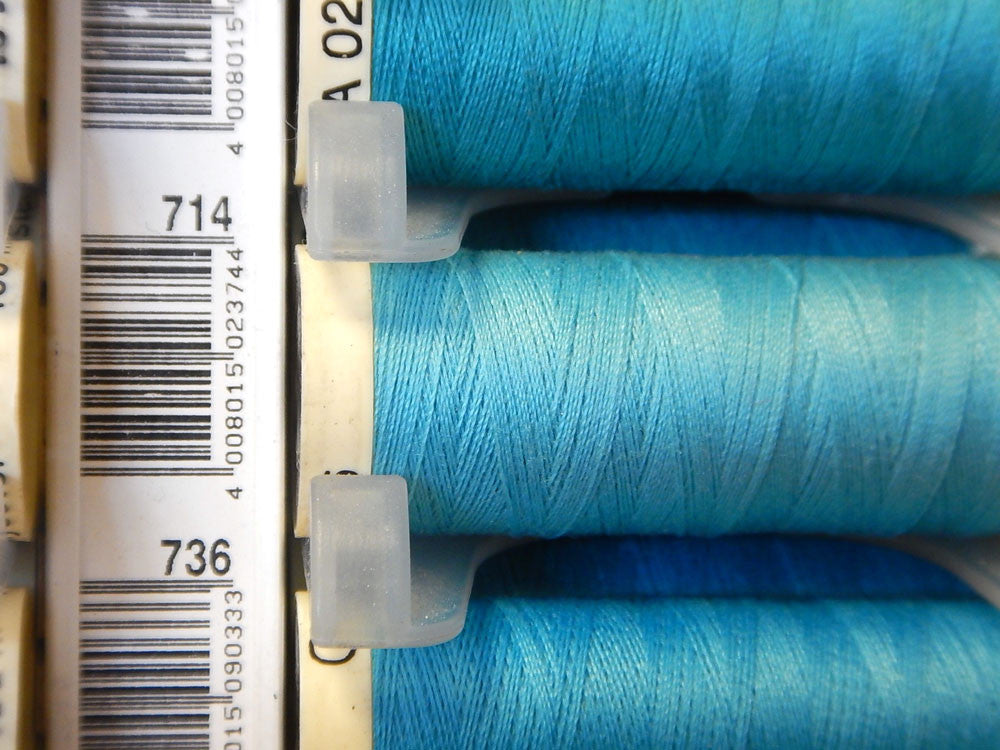 Sew All Gutermann Thread - 100m - Colour 714