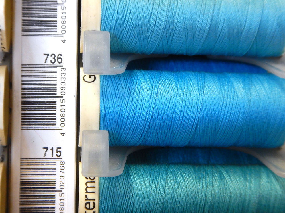Sew All Gutermann Thread - 100m - Colour 736