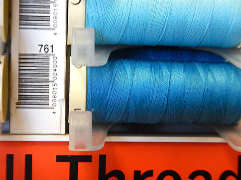 Sew All Gutermann Thread - 100m - Colour 000