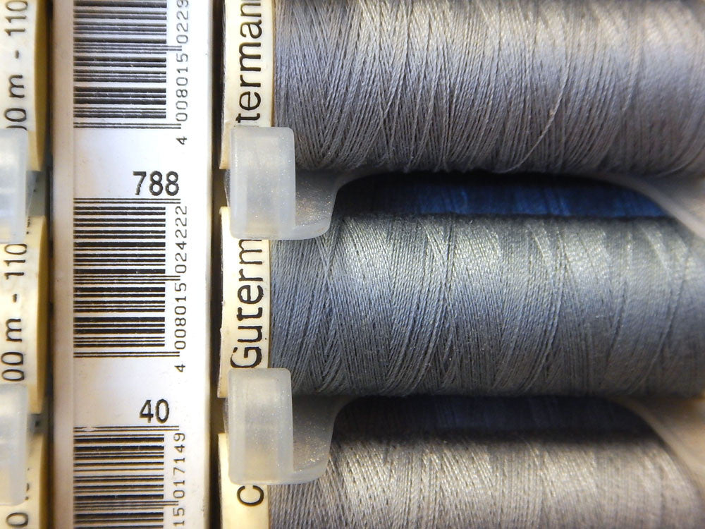 Sew All Gutermann Thread - 100m - Colour 788