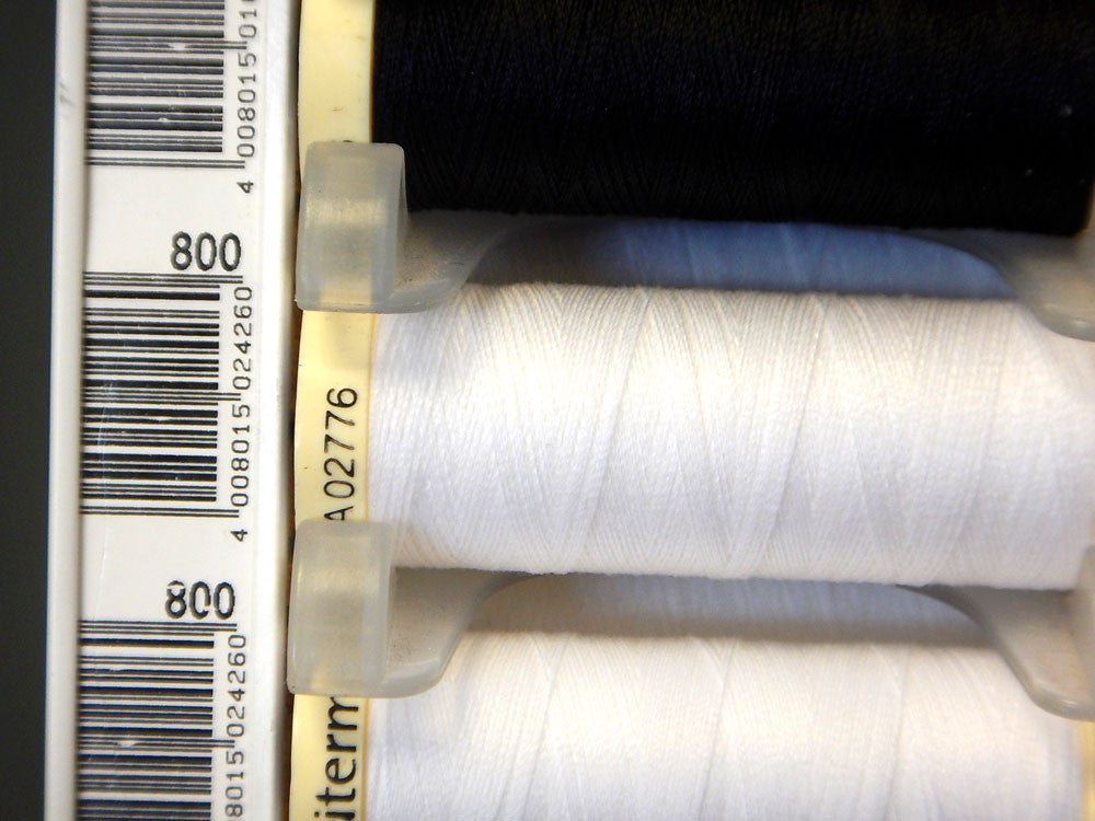 Sew All Gutermann Thread - 100m - Colour 800