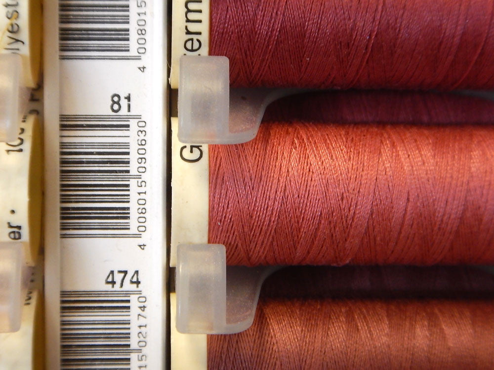 Sew All Gutermann Thread - 100m - Colour 81