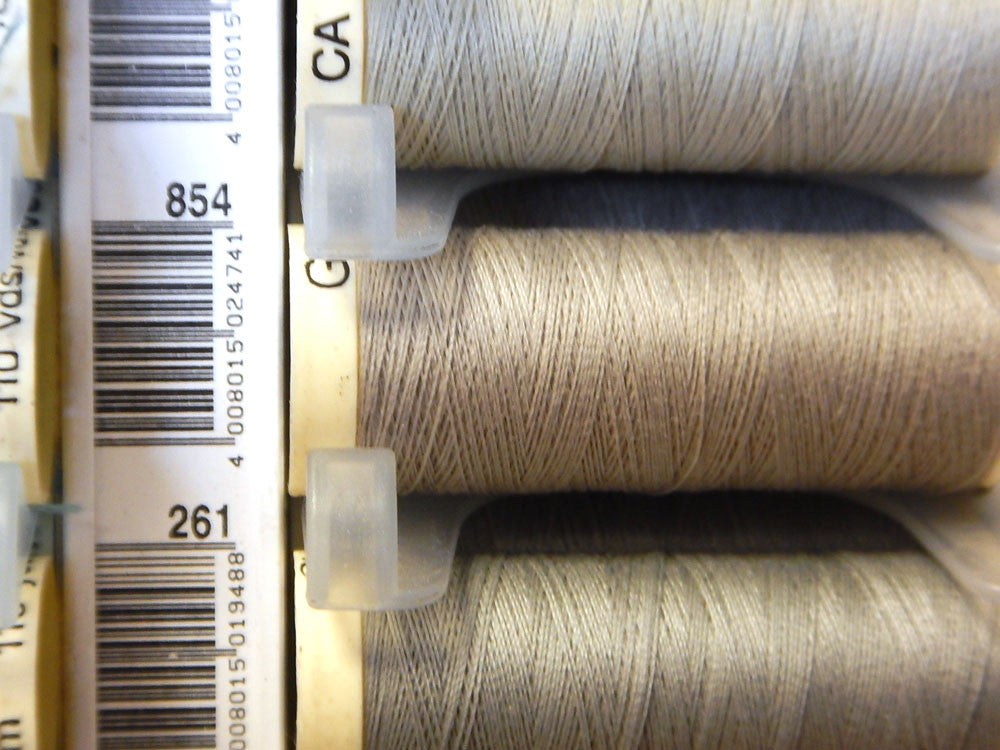 Sew All Gutermann Thread - 100m - Colour 854