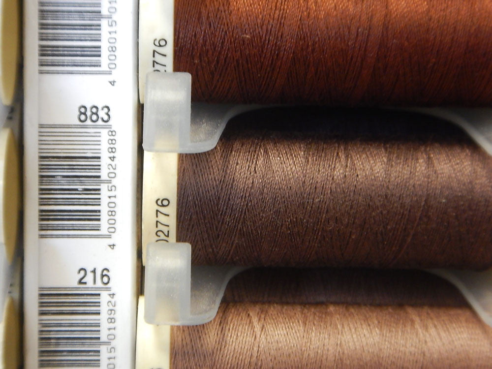 Sew All Gutermann Thread - 100m - Colour 883