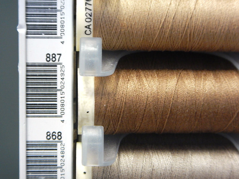 Sew All Gutermann Thread - 100m - Colour 887