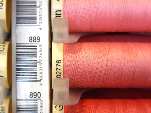 Sew All Gutermann Thread - 100m - Colour 736
