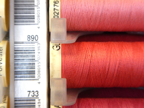 Sew All Gutermann Thread - 100m - Colour 800