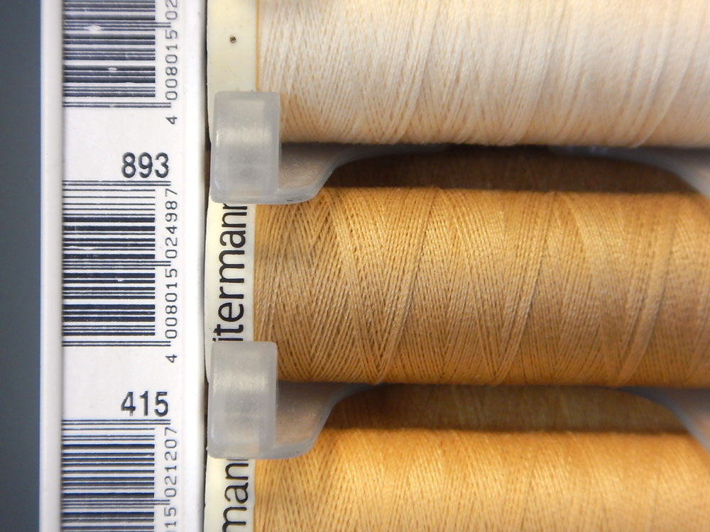 Sew All Gutermann Thread - 100m - Colour 893