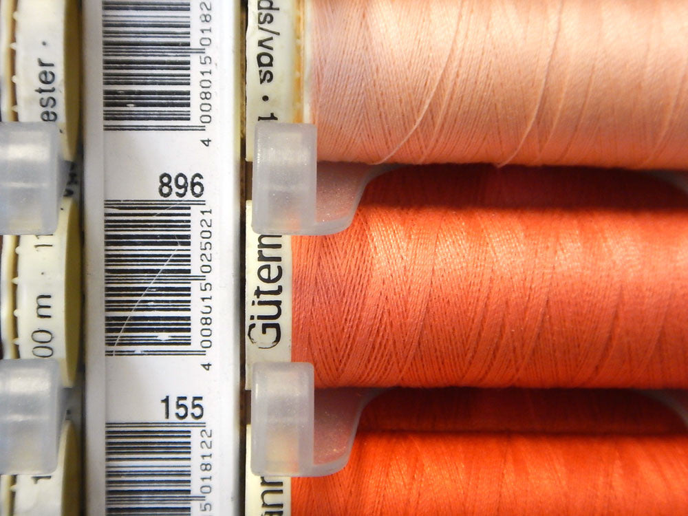 Sew All Gutermann Thread - 100m - Colour 896