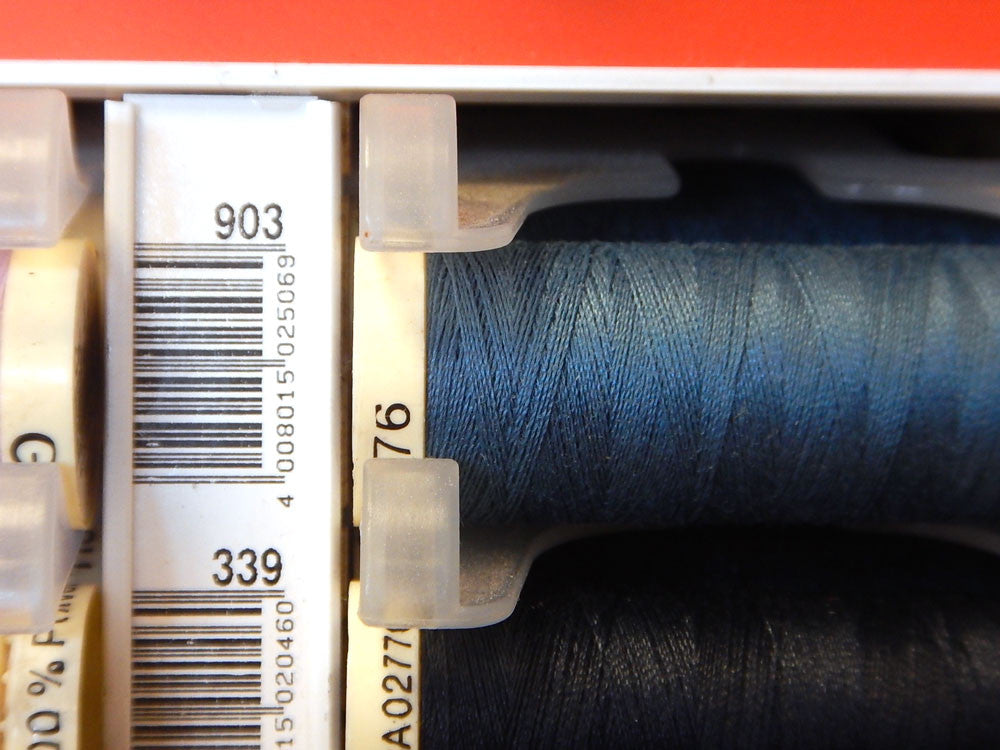 Sew All Gutermann Thread - 100m - Colour 903