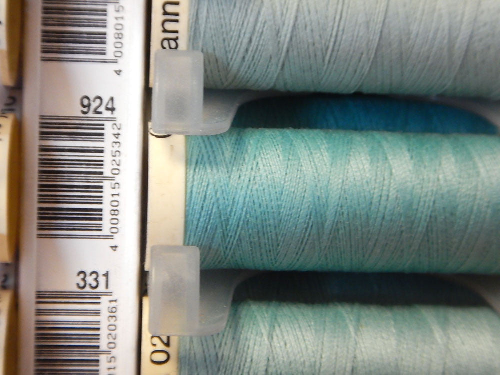 Sew All Gutermann Thread - 100m - Colour 924