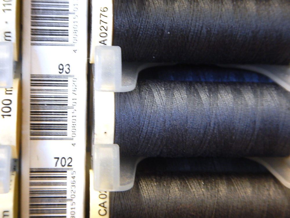 Sew All Gutermann Thread - 100m - Colour 93
