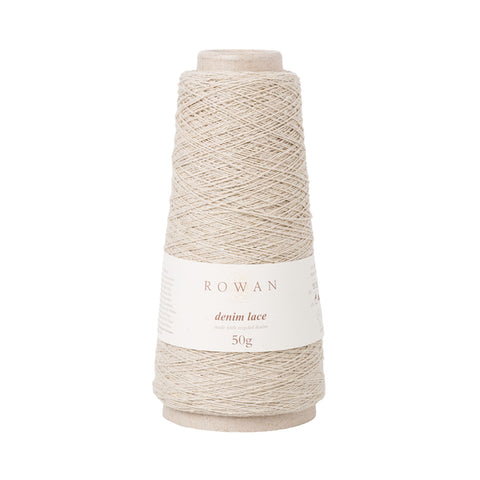 Rowan Cotton Cashmere - Linen (211)