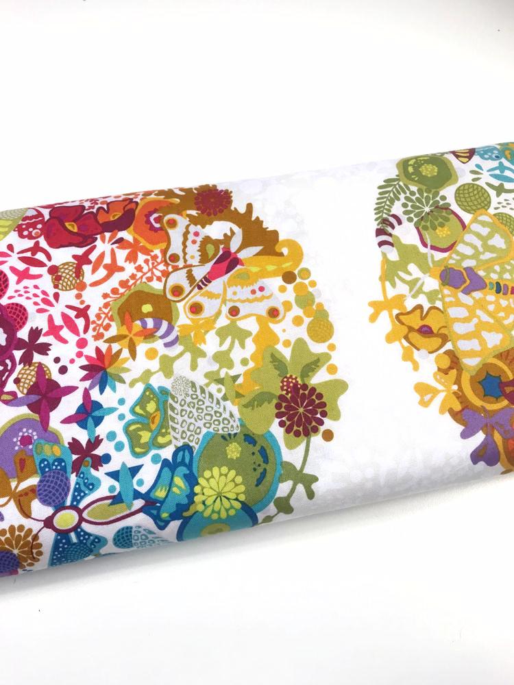 Art Theory panel - Ivory - Craftyangel