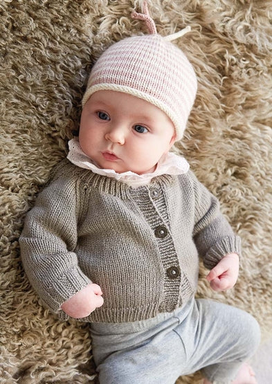 Rowan: Precious Knits by Grace Jones - Craftyangel