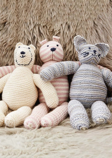 Rowan: Precious Knits by Grace Jones - Craftyangel