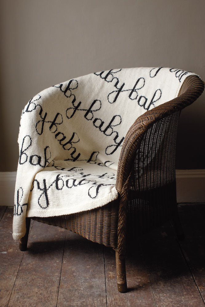 Rowan at Home by Martin Storey - Craftyangel