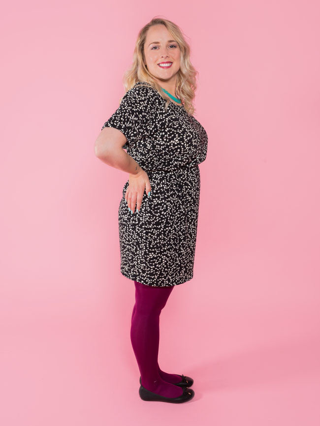 Tilly And The Buttons - Bettine Dress - Craftyangel