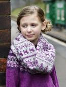 Once upon a time collection four - Craftyangel