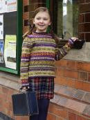 Once upon a time collection four - Craftyangel