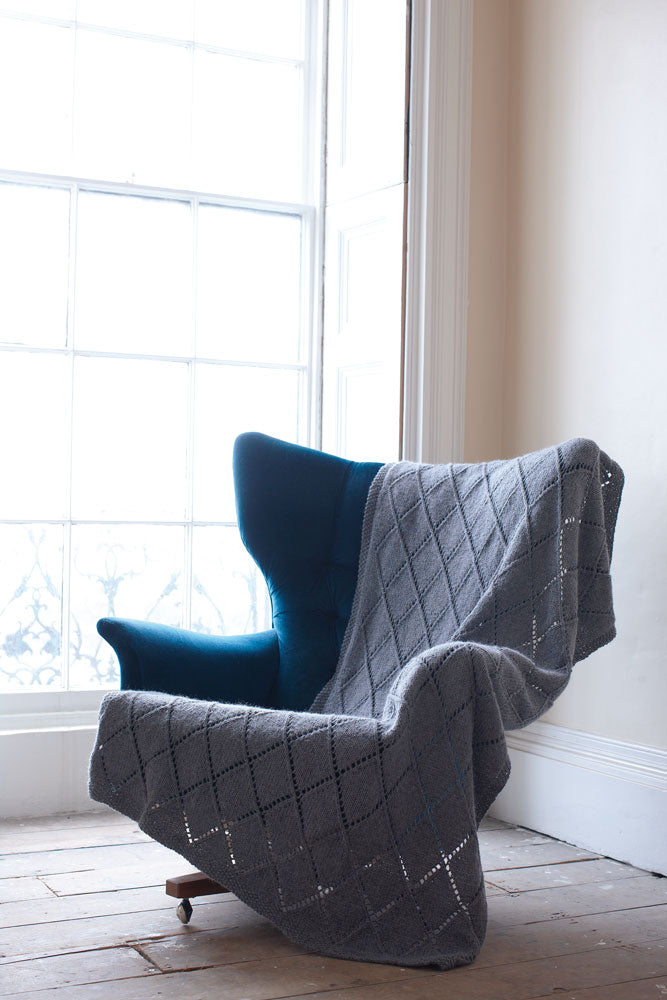 Rowan at Home by Martin Storey - Craftyangel