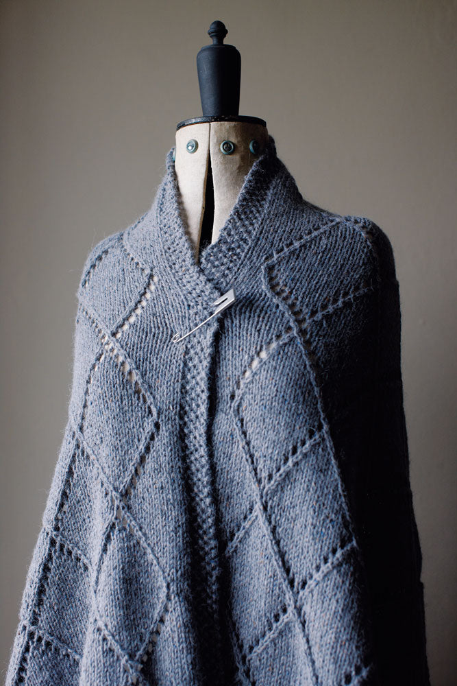 Rowan at Home by Martin Storey - Craftyangel