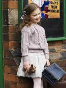 Once upon a time collection four - Craftyangel