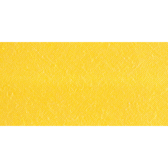 Bias Binding: Polycotton: 2.5m x 25mm: Lemon