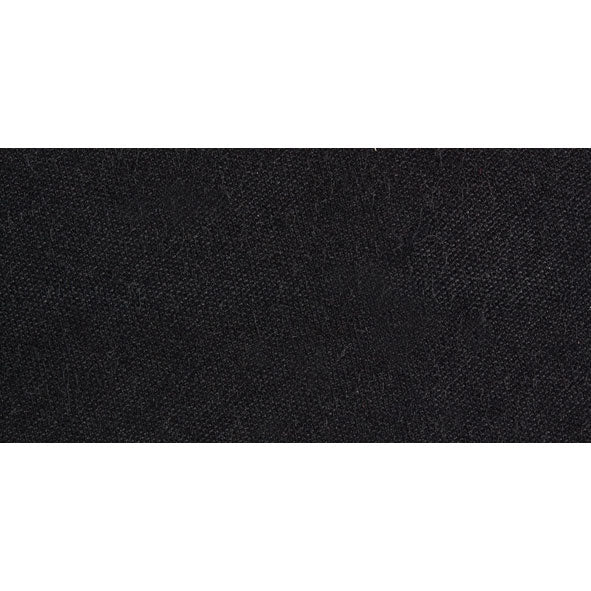 Bias Binding: Polycotton: 2.5m x 25mm: Black