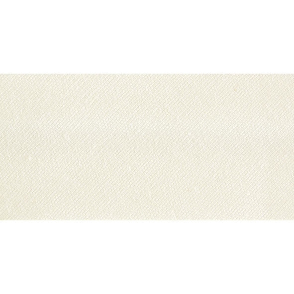 Bias Binding: Polycotton: 2.5m x 25mm: Light Cream